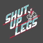 "Shut Up Legs" - Jens Voigt